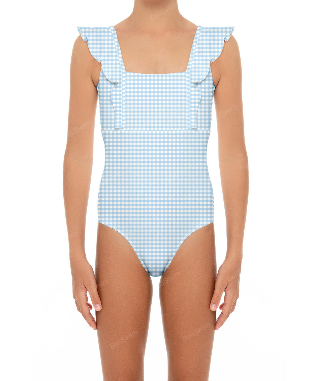 BSGS-S02 Girl's One Piece