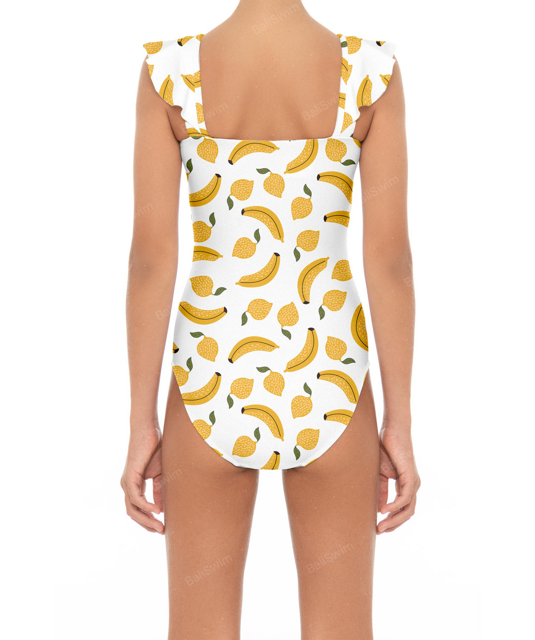 BSGS-S02 Girl's One Piece