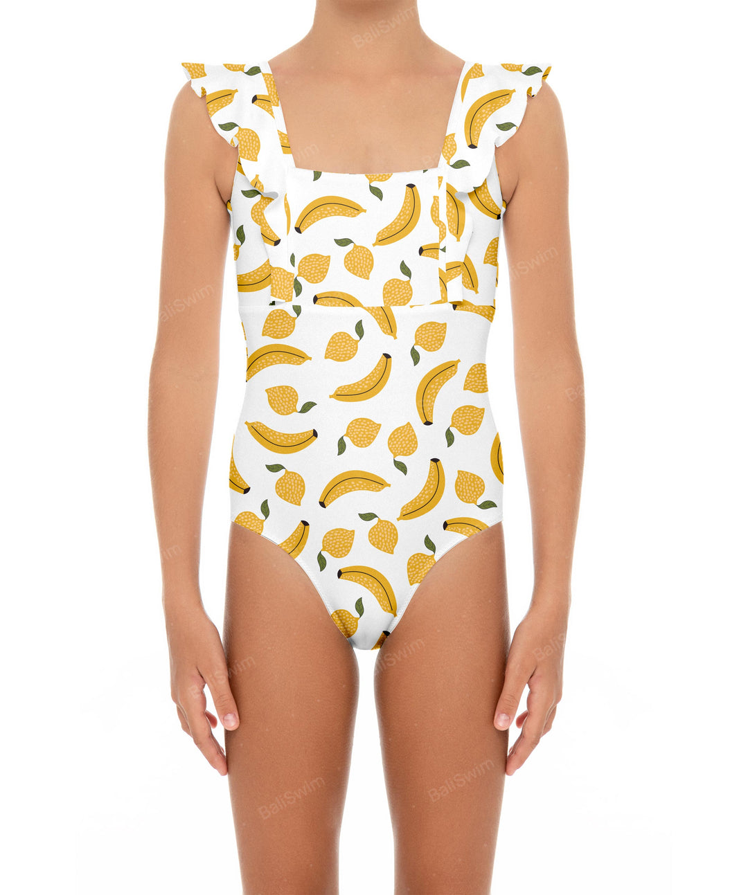 BSGS-S02 Girl's One Piece