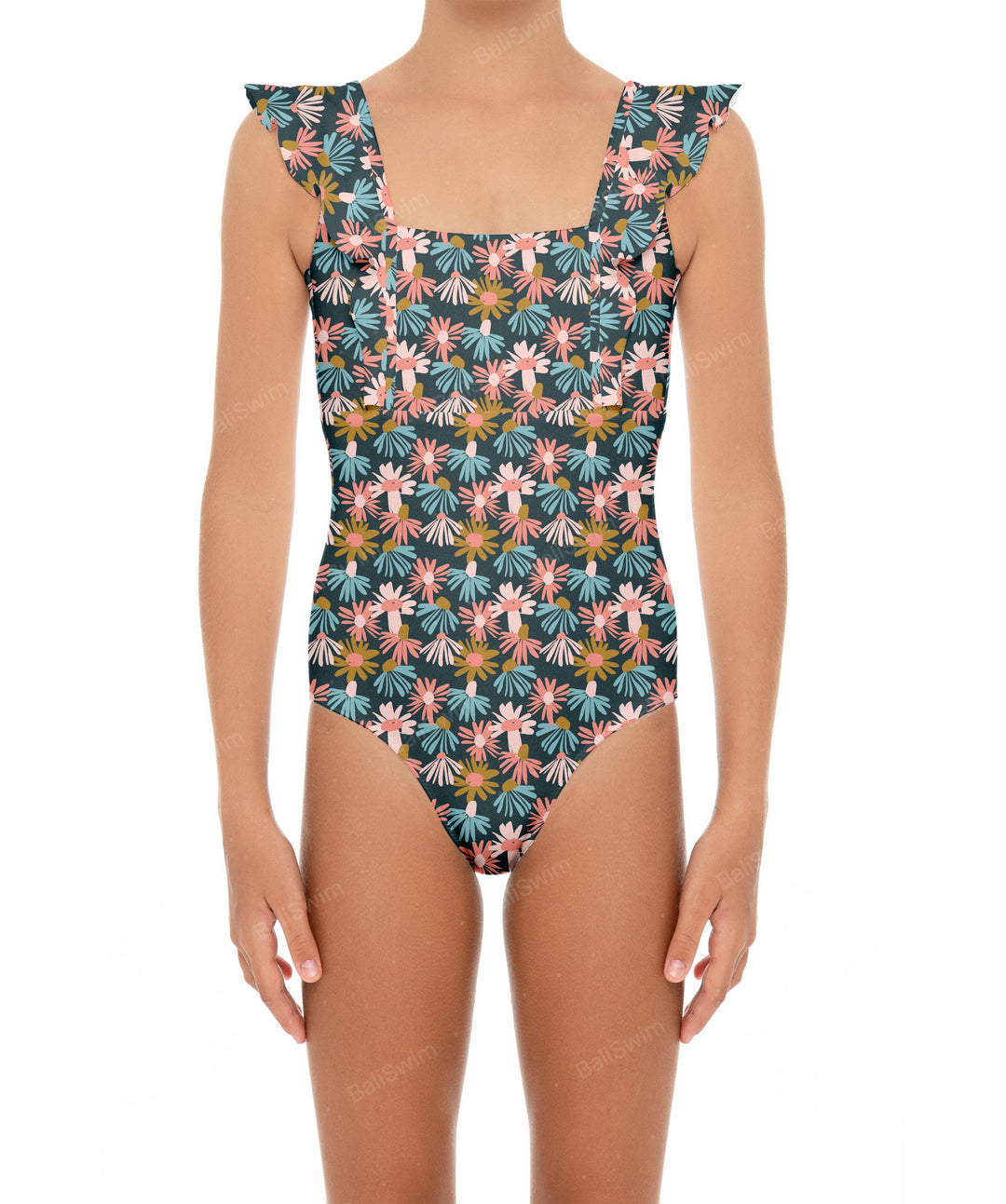 BSGS-S02 Girl's One Piece