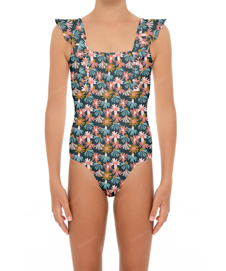 BSGS-S02 Girl's One Piece