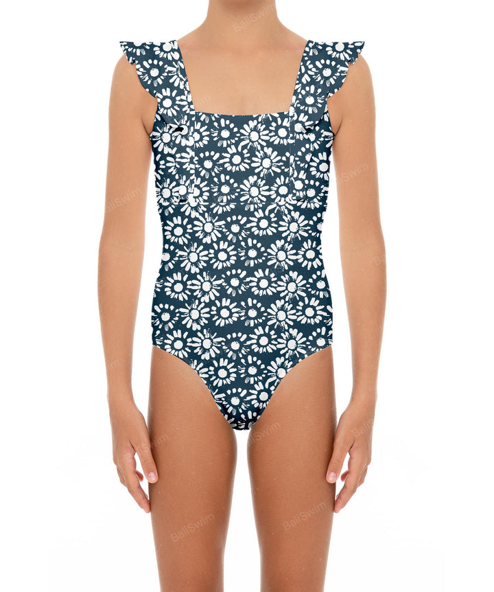 BSGS-S02 Girl's One Piece