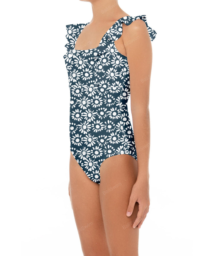 BSGS-S02 Girl's One Piece