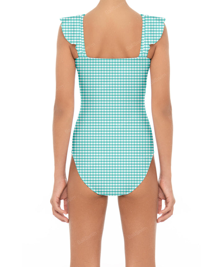 BSGS-S02 Girl's One Piece