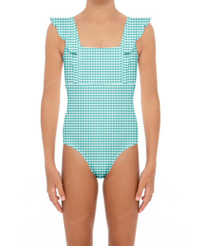 BSGS-S02 Girl's One Piece