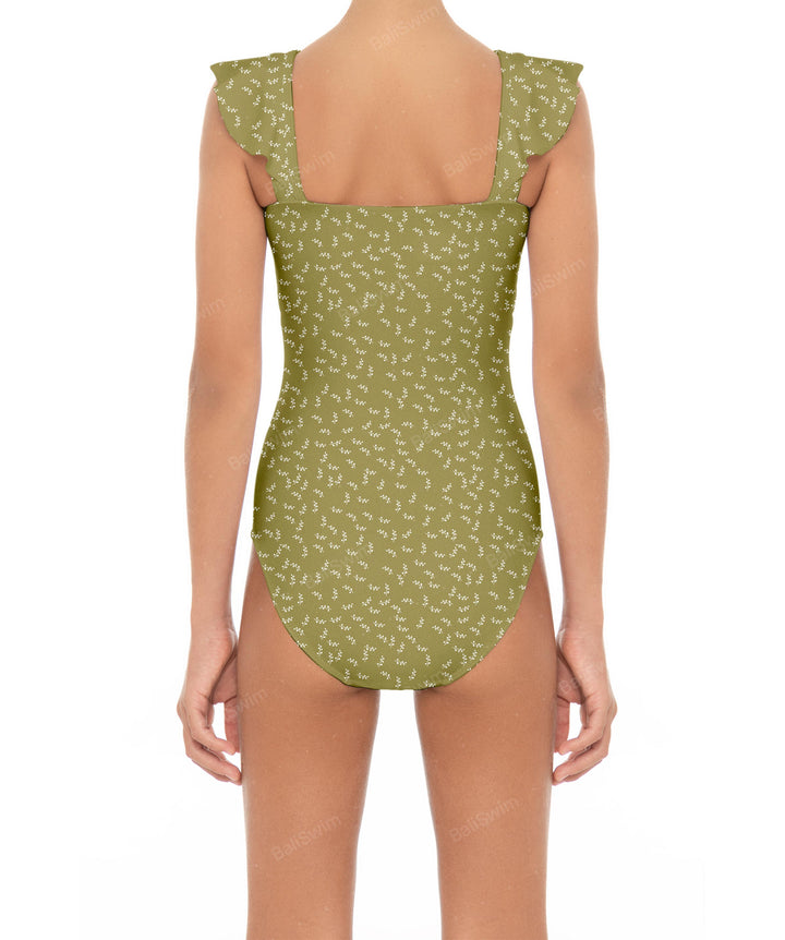 BSGS-S02 Girl's One Piece