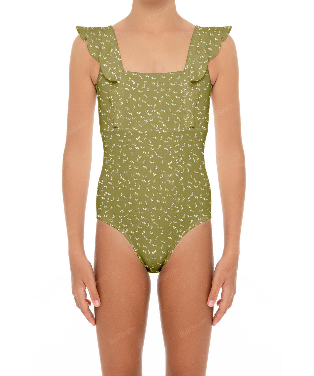 BSGS-S02 Girl's One Piece