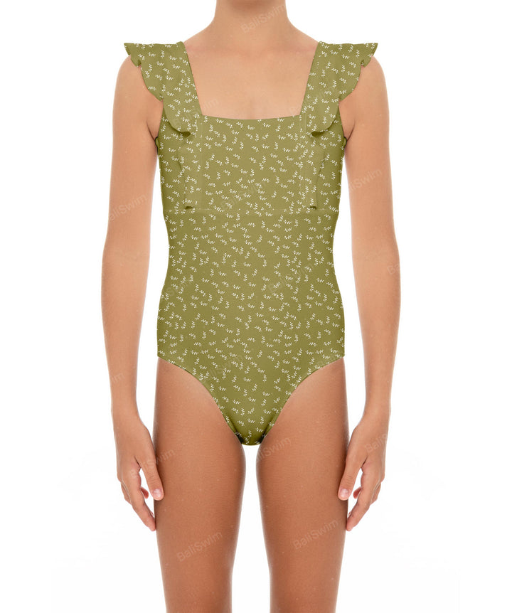 BSGS-S02 Girl's One Piece