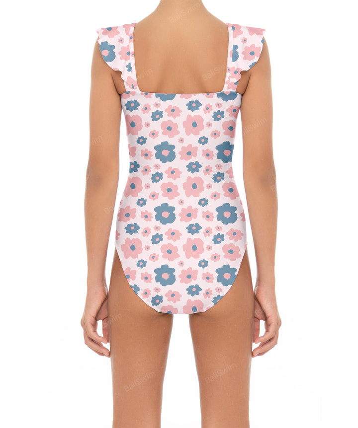 BSGS-S02 Girl's One Piece