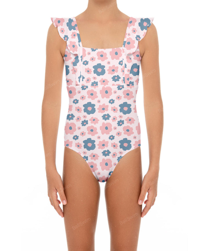 BSGS-S02 Girl's One Piece