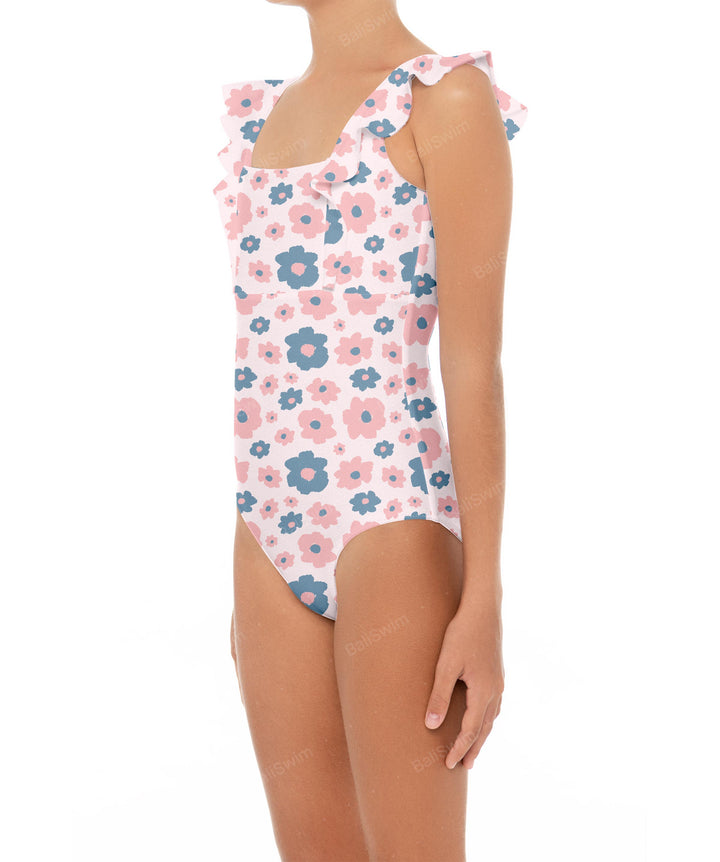 BSGS-S02 Girl's One Piece