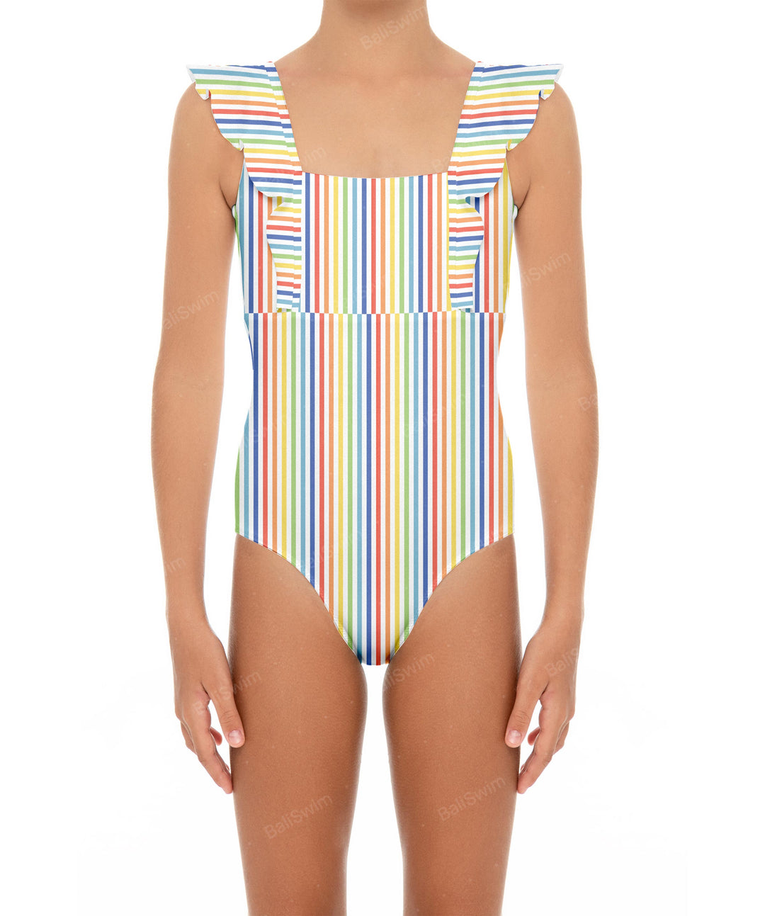 BSGS-S02 Girl's One Piece