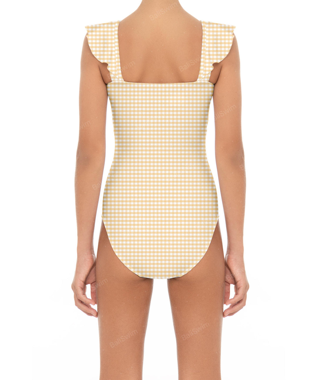 BSGS-S02 Girl's One Piece