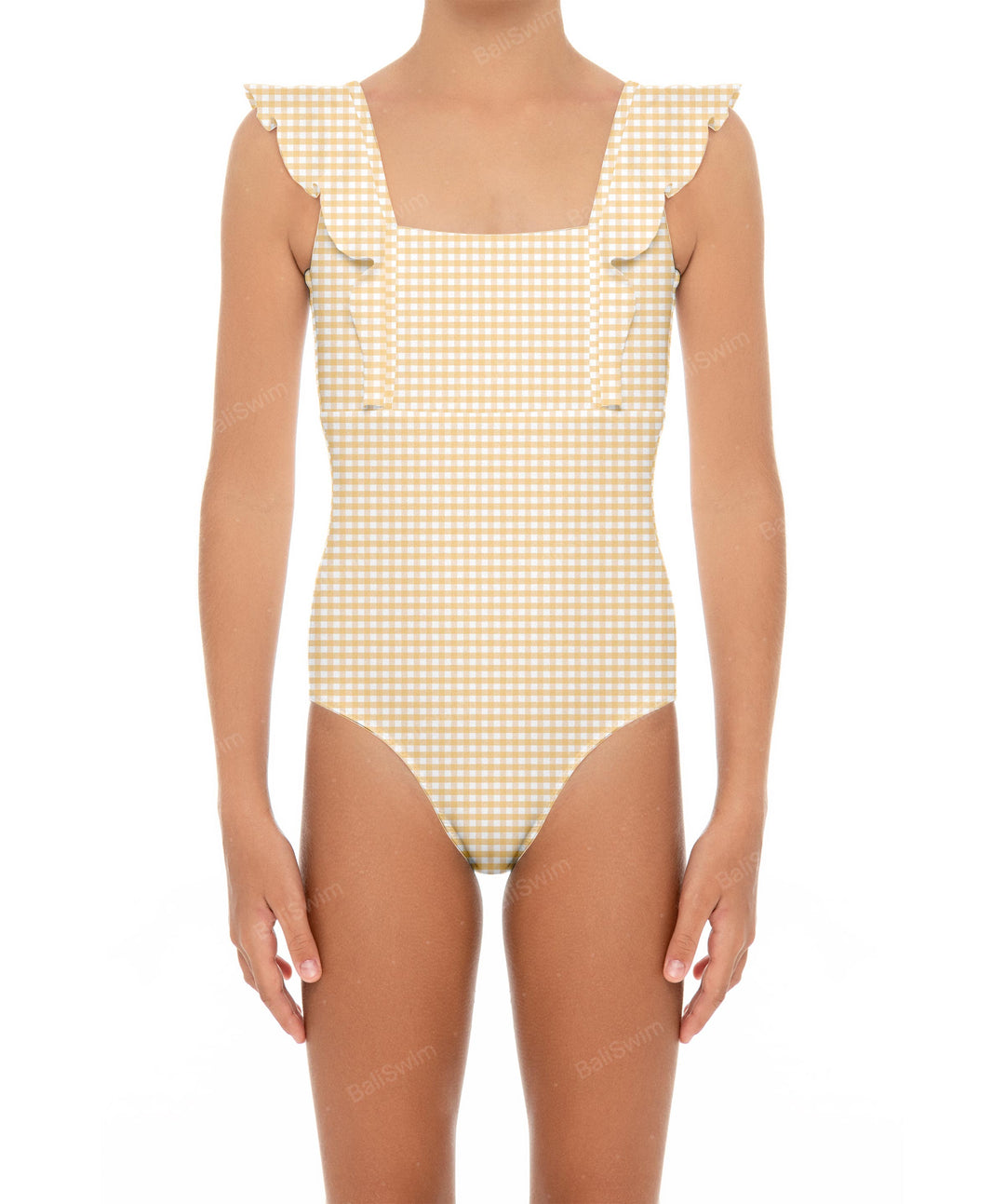 BSGS-S02 Girl's One Piece