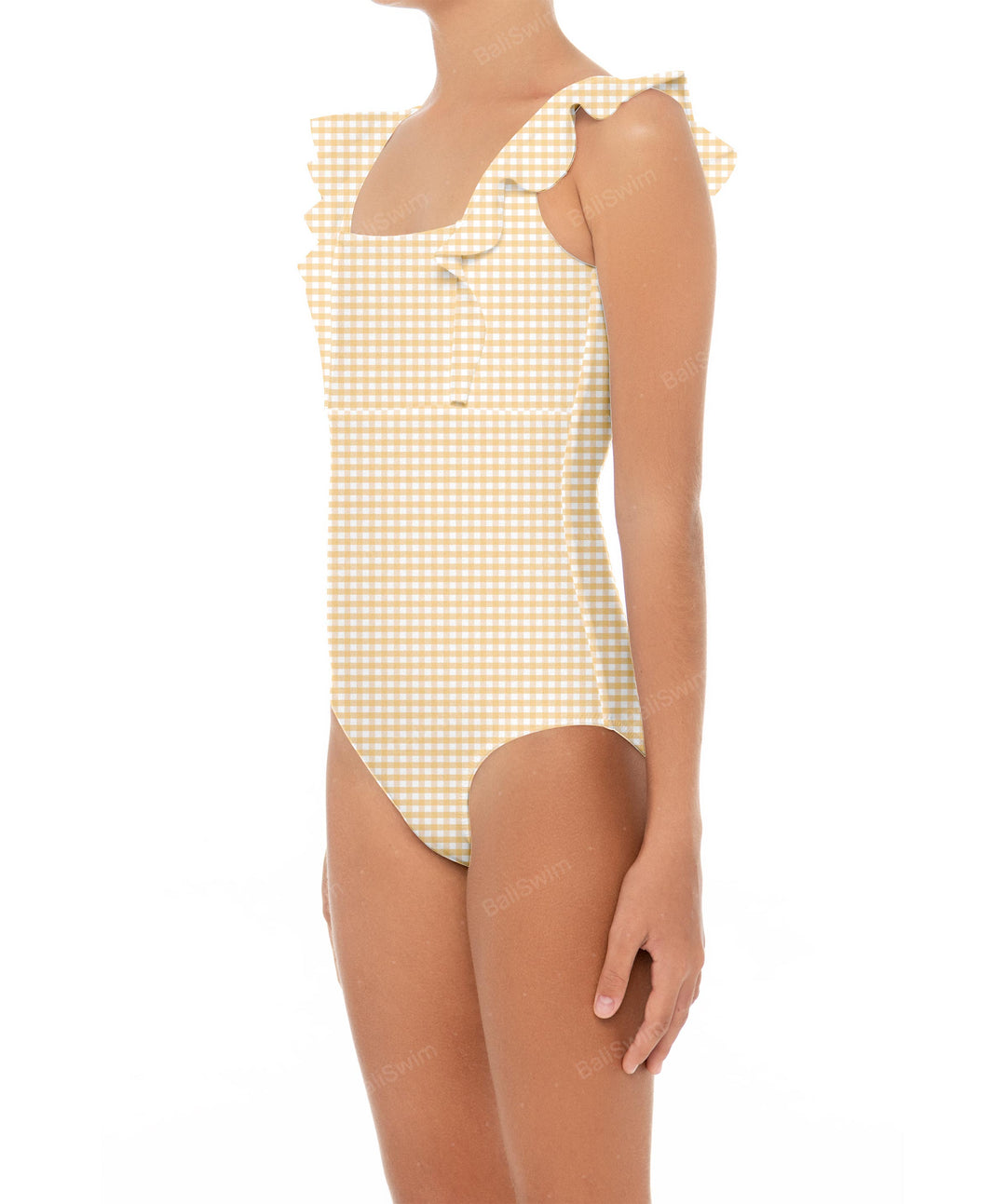 BSGS-S02 Girl's One Piece