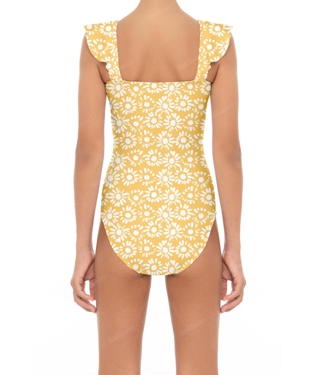 BSGS-S02 Girl's One Piece