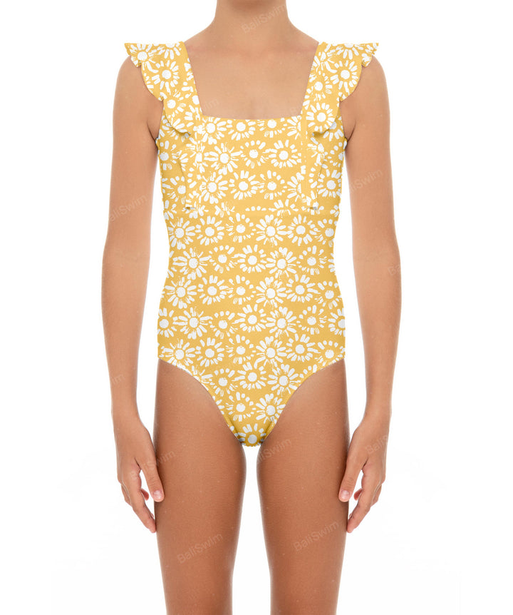 BSGS-S02 Girl's One Piece