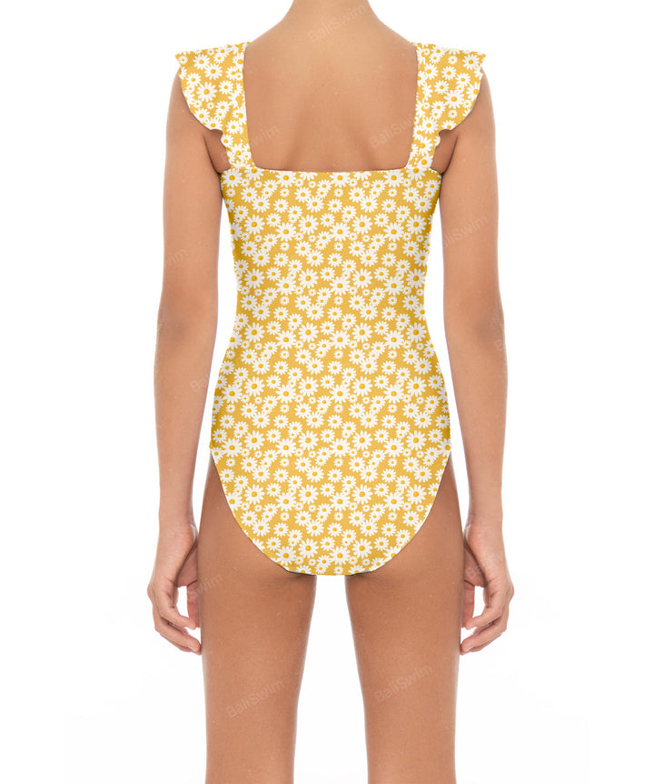 BSGS-S02 Girl's One Piece