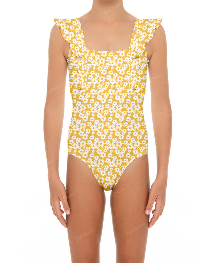 BSGS-S02 Girl's One Piece