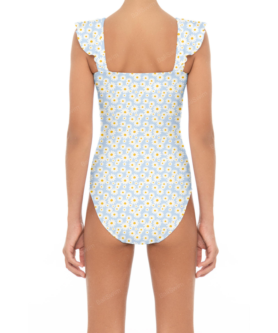 BSGS-S02 Girl's One Piece