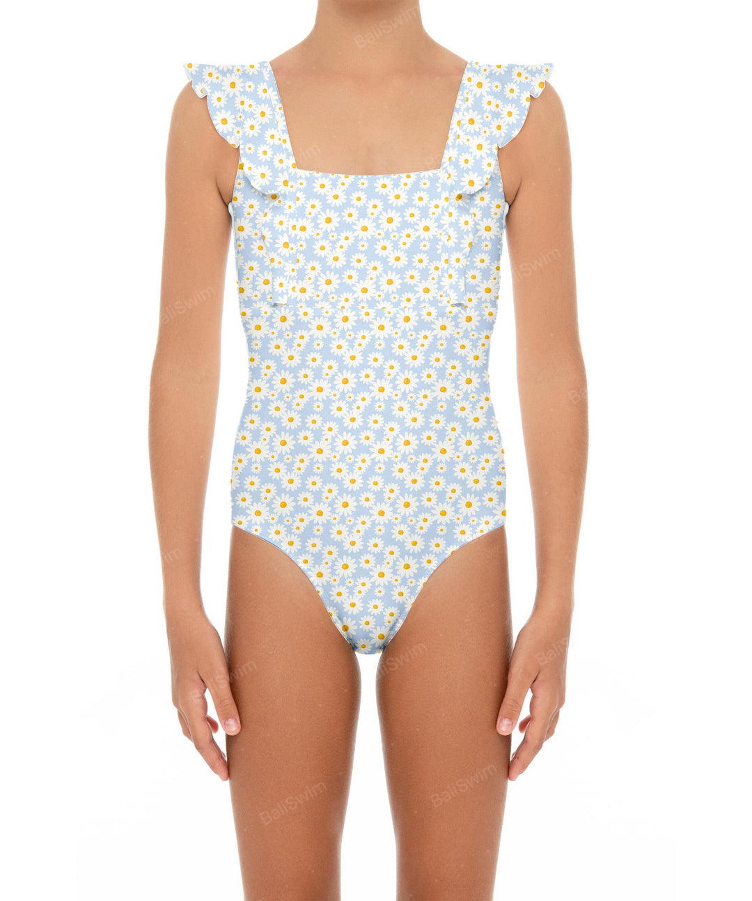 BSGS-S02 Girl's One Piece