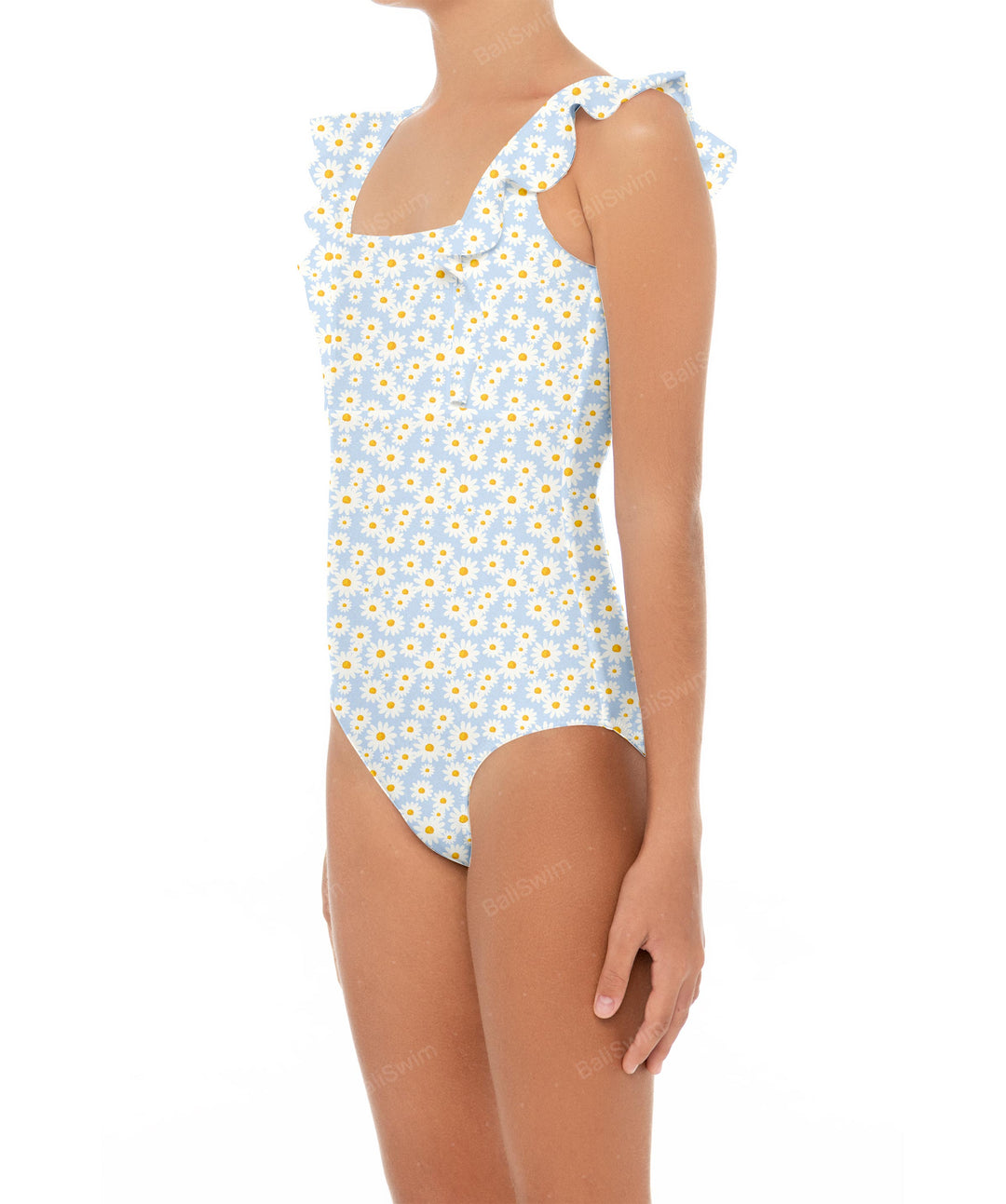 BSGS-S02 Girl's One Piece