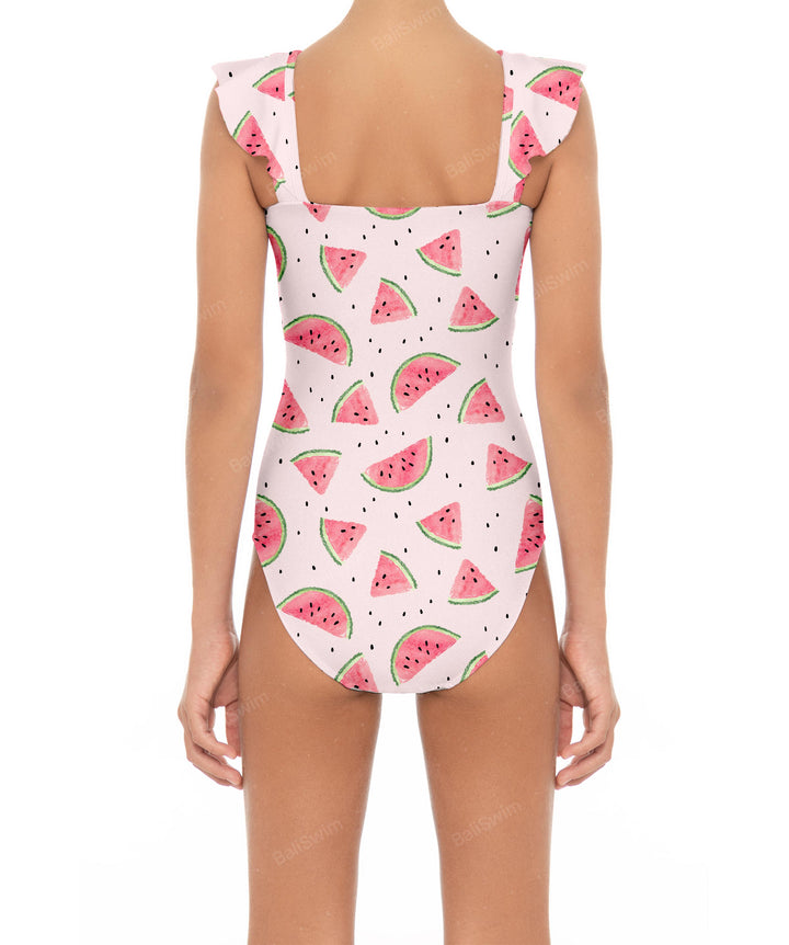 BSGS-S02 Girl's One Piece