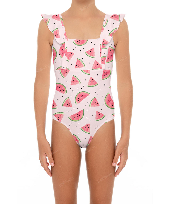 BSGS-S02 Girl's One Piece