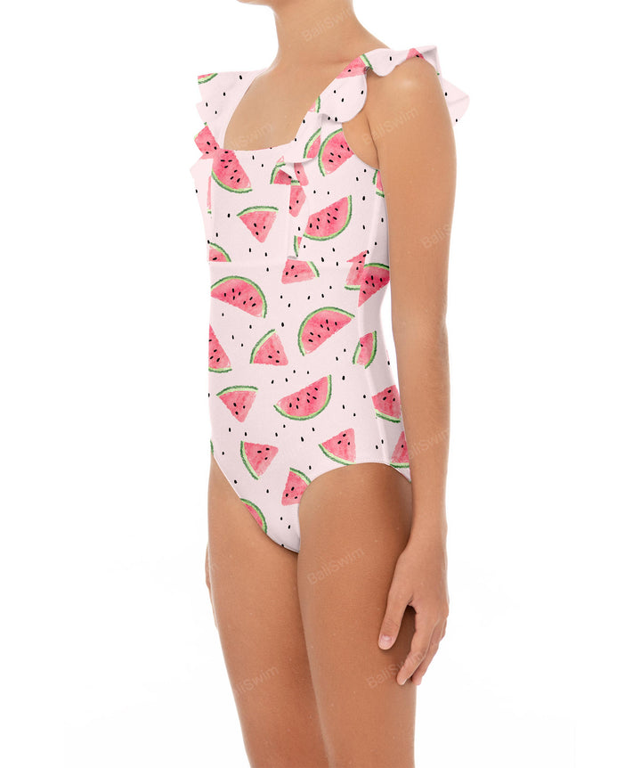 BSGS-S02 Girl's One Piece