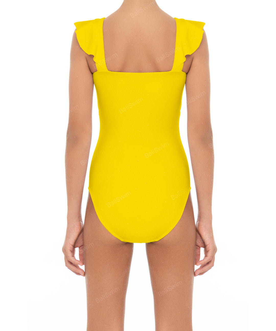 BSGS-S02 Girl's One Piece