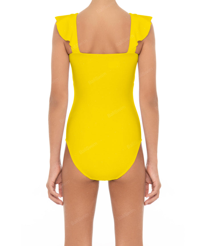 BSGS-S02 Girl's One Piece