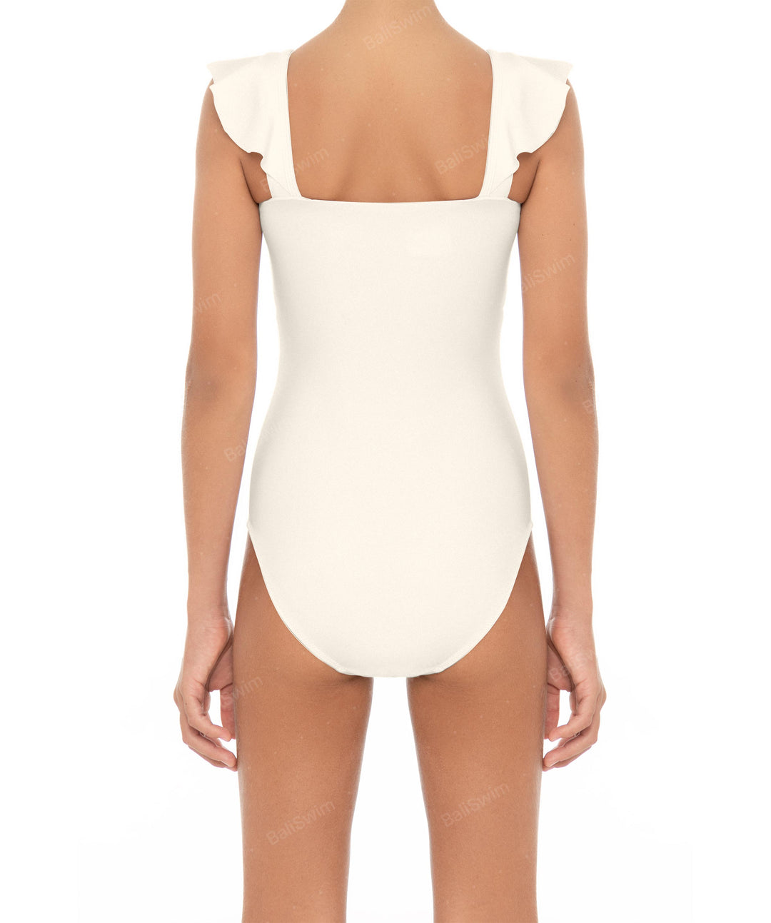BSGS-S02 Girl's One Piece