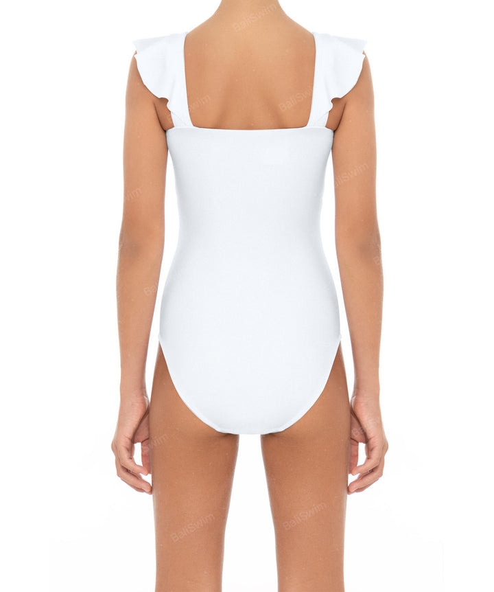 BSGS-S02 Girl's One Piece