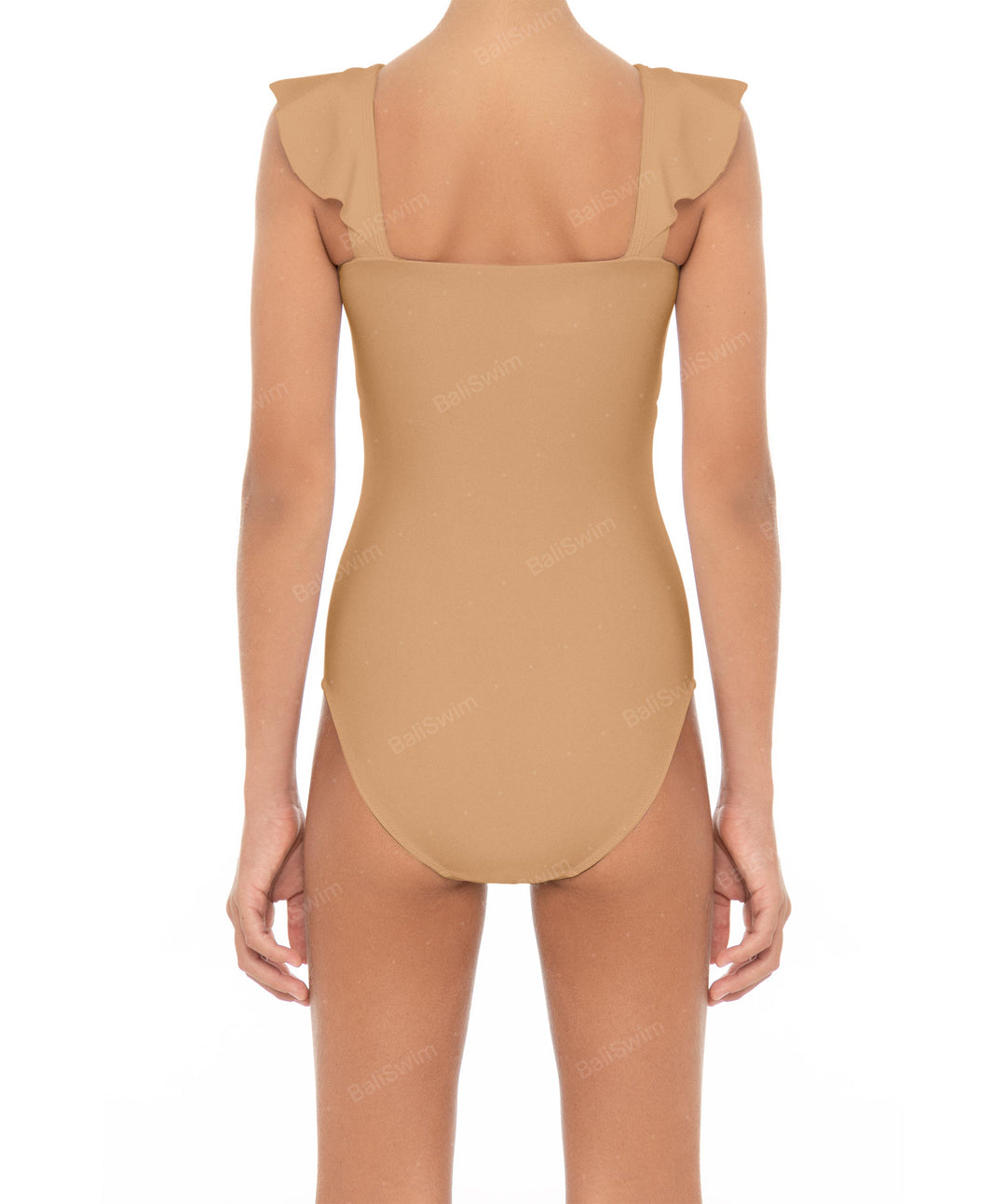 BSGS-S02 Girl's One Piece