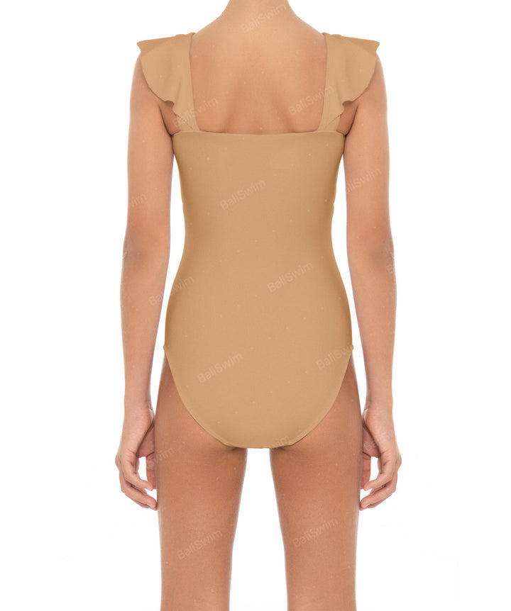 BSGS-S02 Girl's One Piece