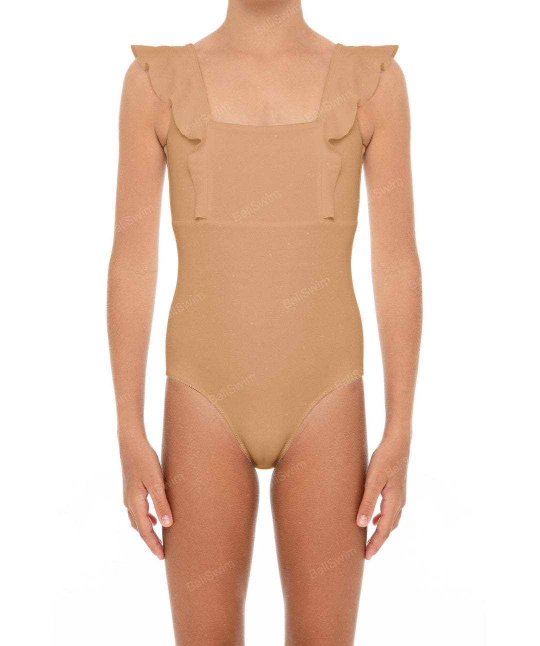 BSGS-S02 Girl's One Piece