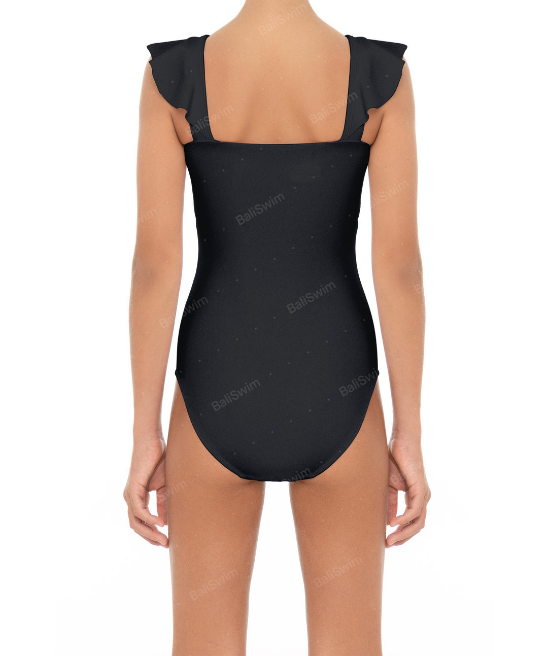 BSGS-S02 Girl's One Piece