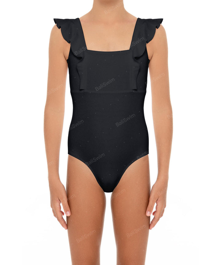 BSGS-S02 Girl's One Piece