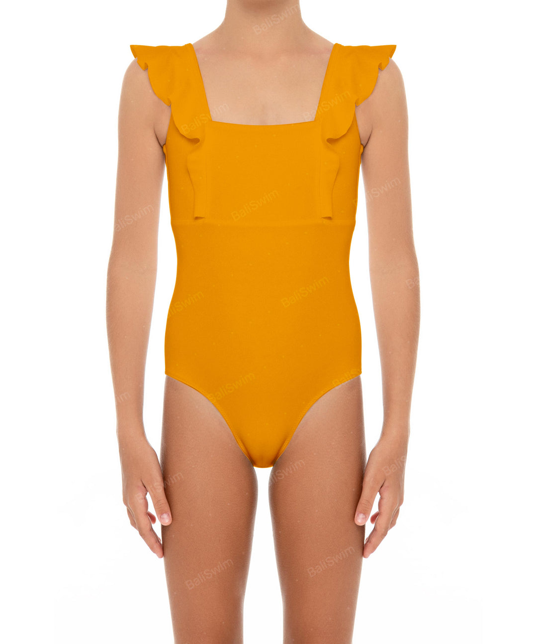 BSGS-S02 Girl's One Piece