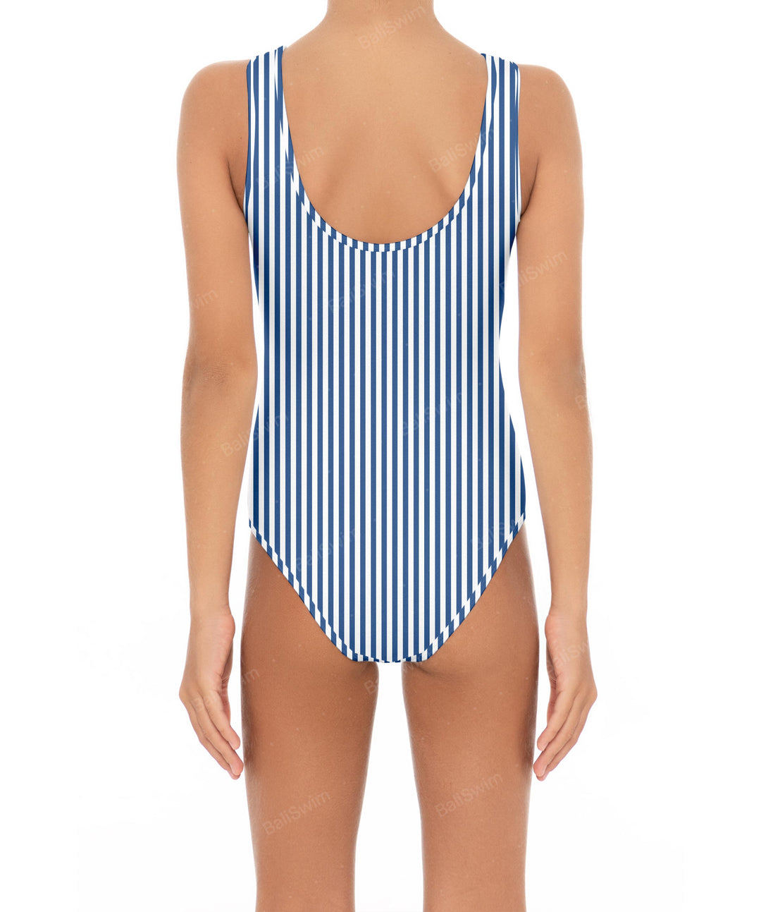 BSGS-S05 Girl's One Piece