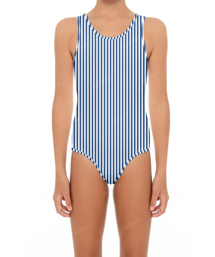 BSGS-S05 Girl's One Piece