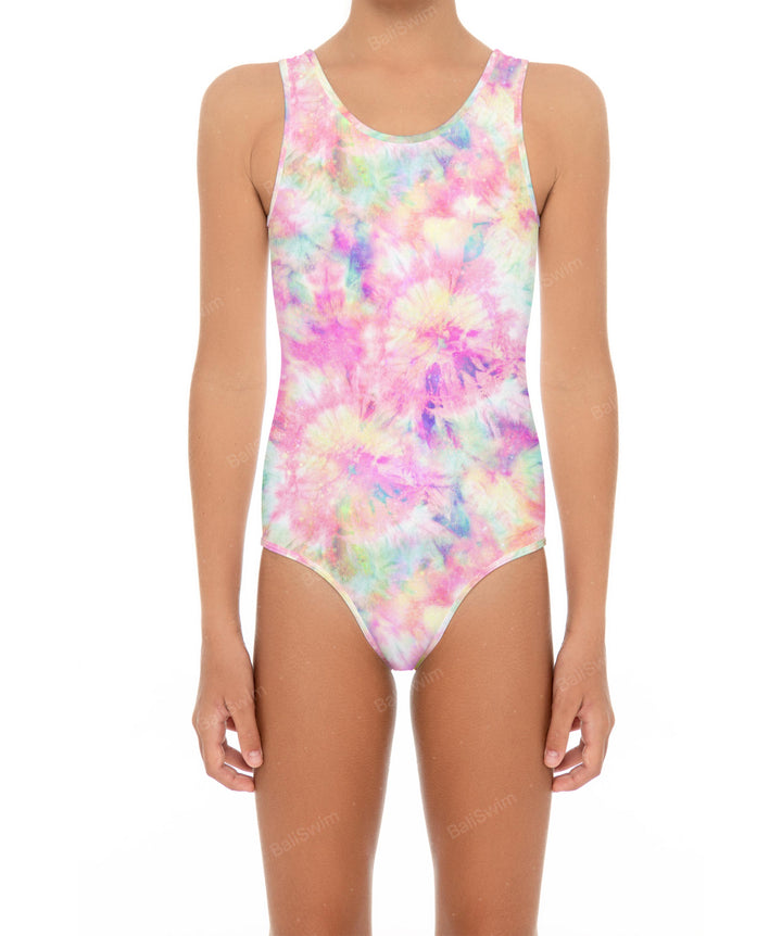 BSGS-S05 Girl's One Piece