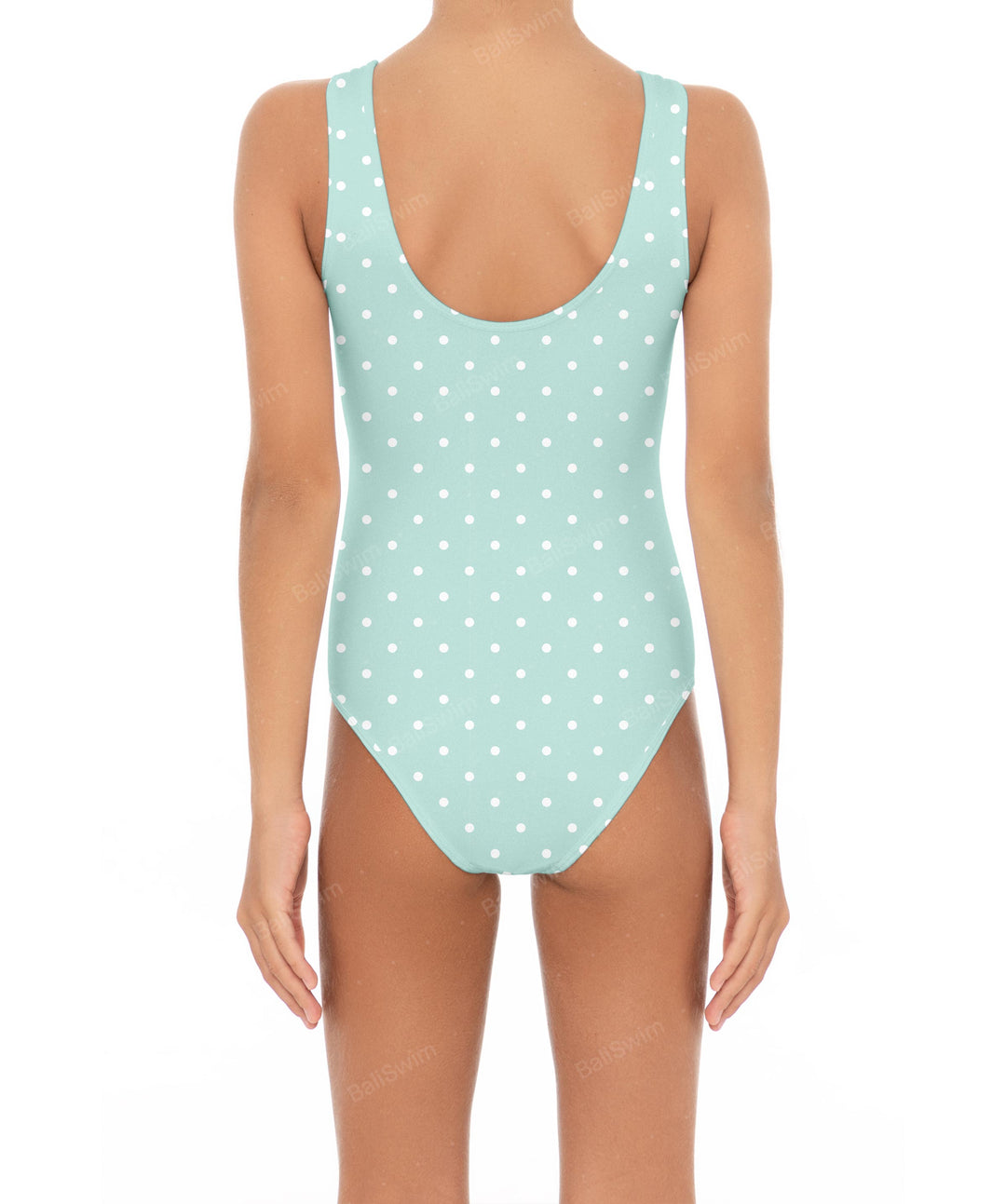 BSGS-S05 Girl's One Piece