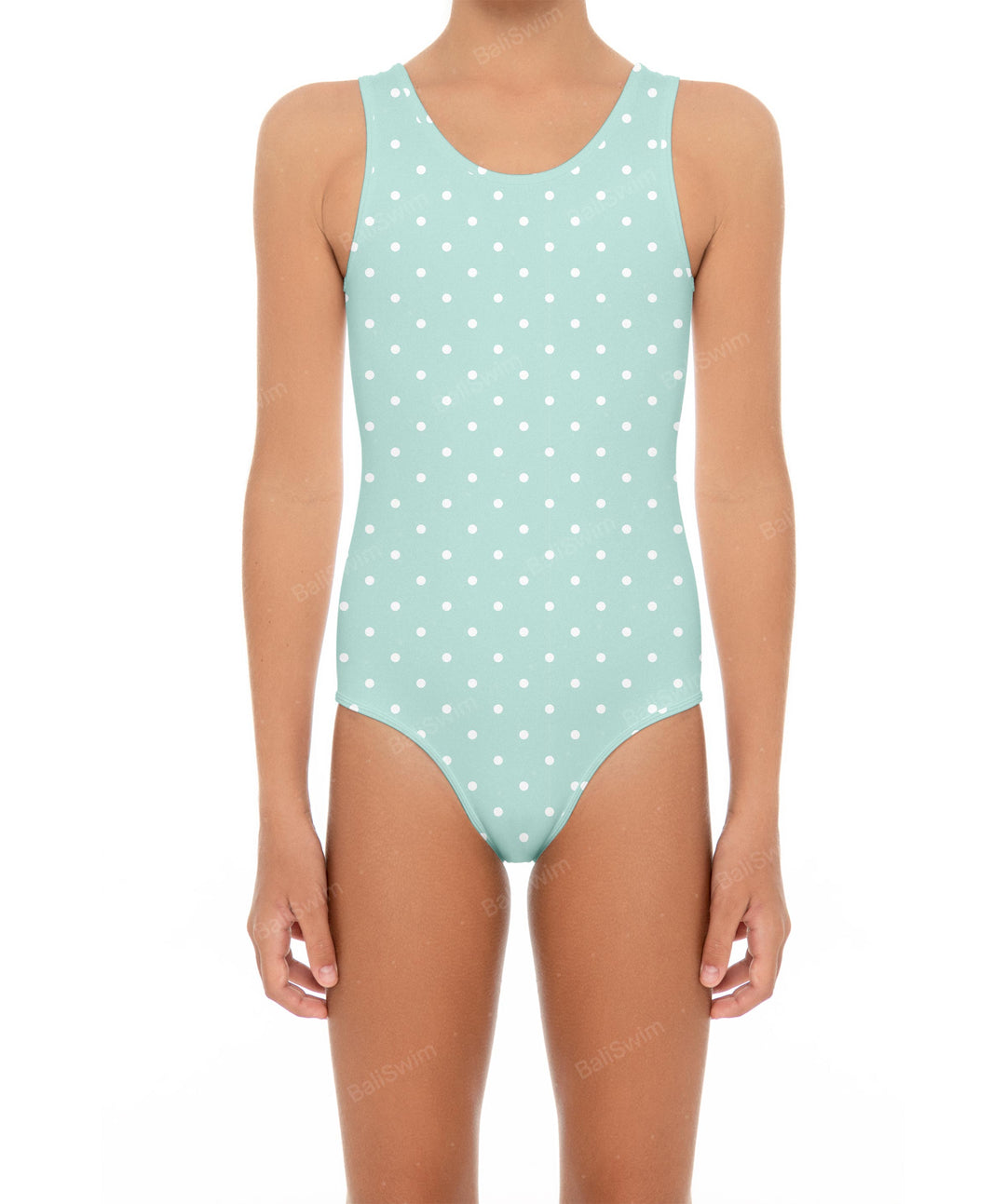 BSGS-S05 Girl's One Piece