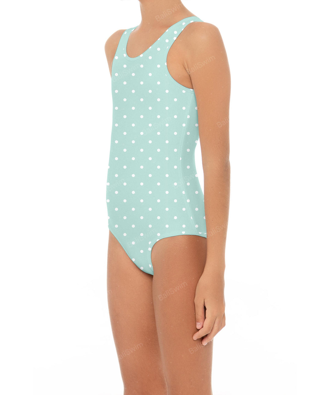 BSGS-S05 Girl's One Piece