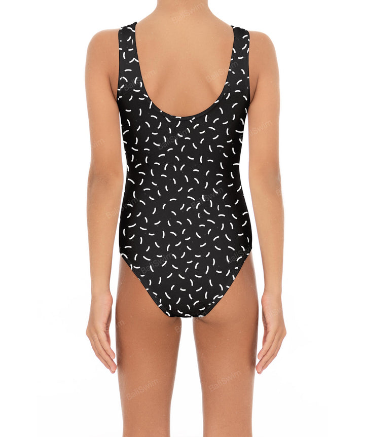 BSGS-S05 Girl's One Piece