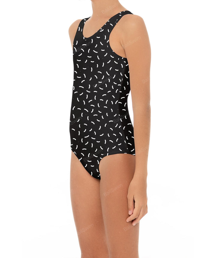 BSGS-S05 Girl's One Piece