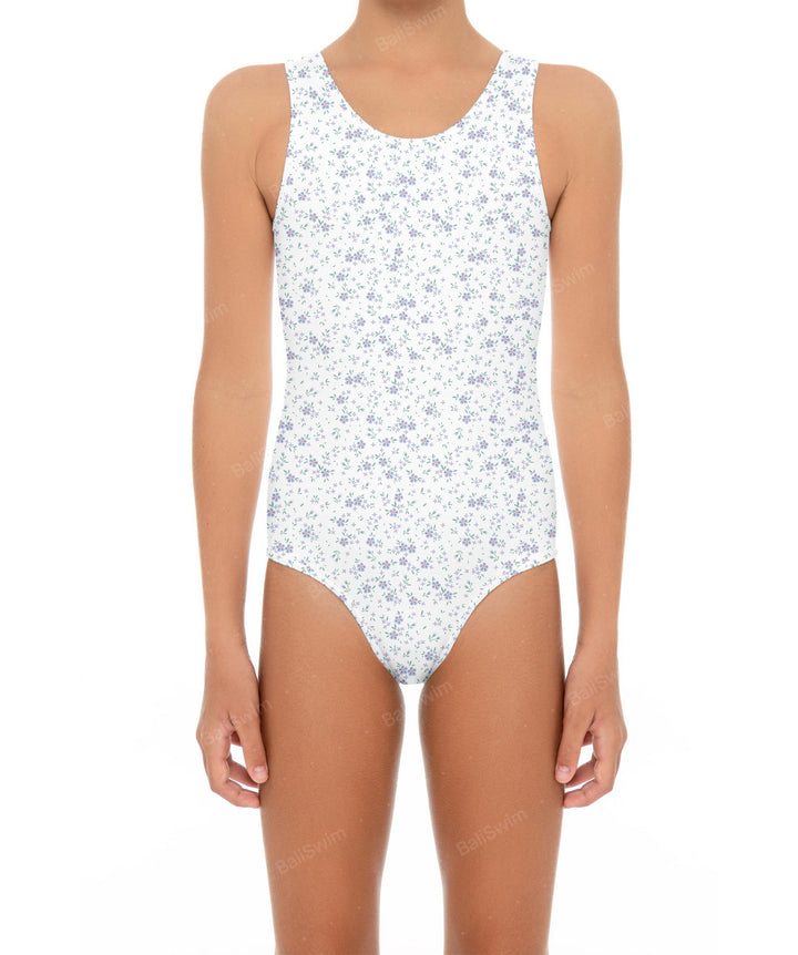 BSGS-S05 Girl's One Piece