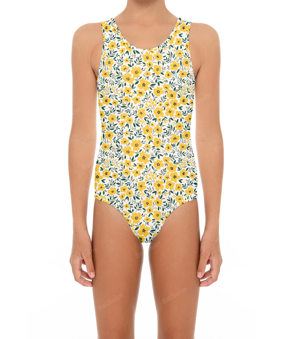 BSGS-S05 Girl's One Piece