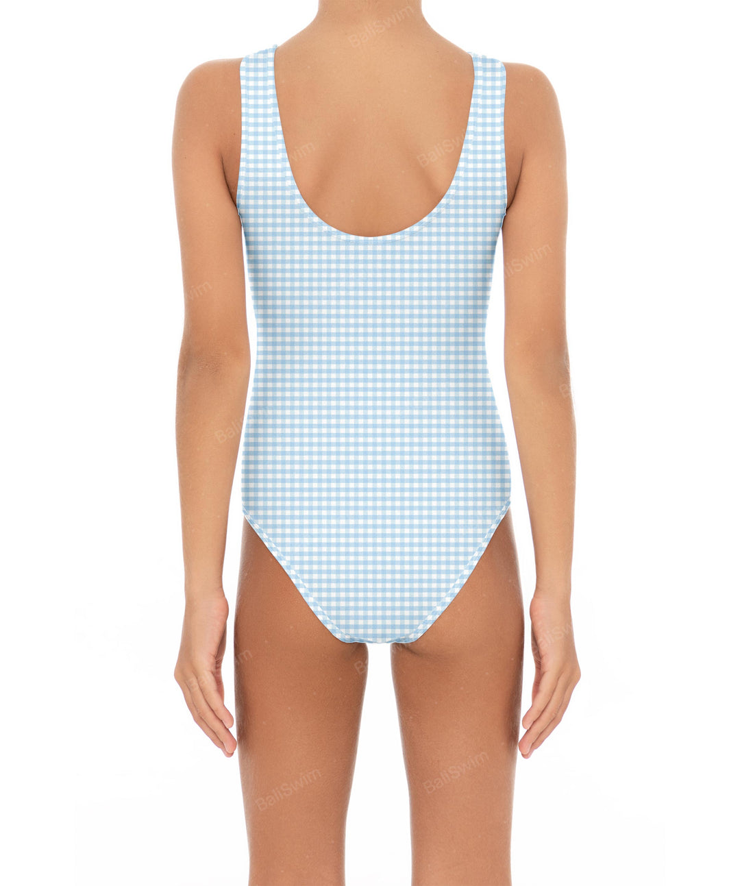 BSGS-S05 Girl's One Piece